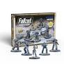 Fallout: Wasteland Warfare: Enclave Core Box